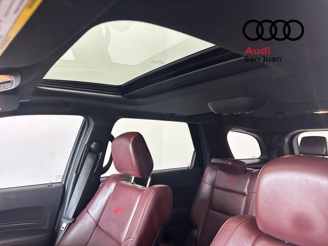 Used 2023 Dodge Durango R/T image 16