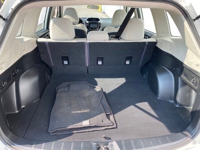 Used 2021 Subaru Forester image 20