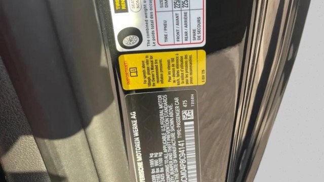 Used 2023 BMW 230i Coupe w/ Premium Package RWD image 16