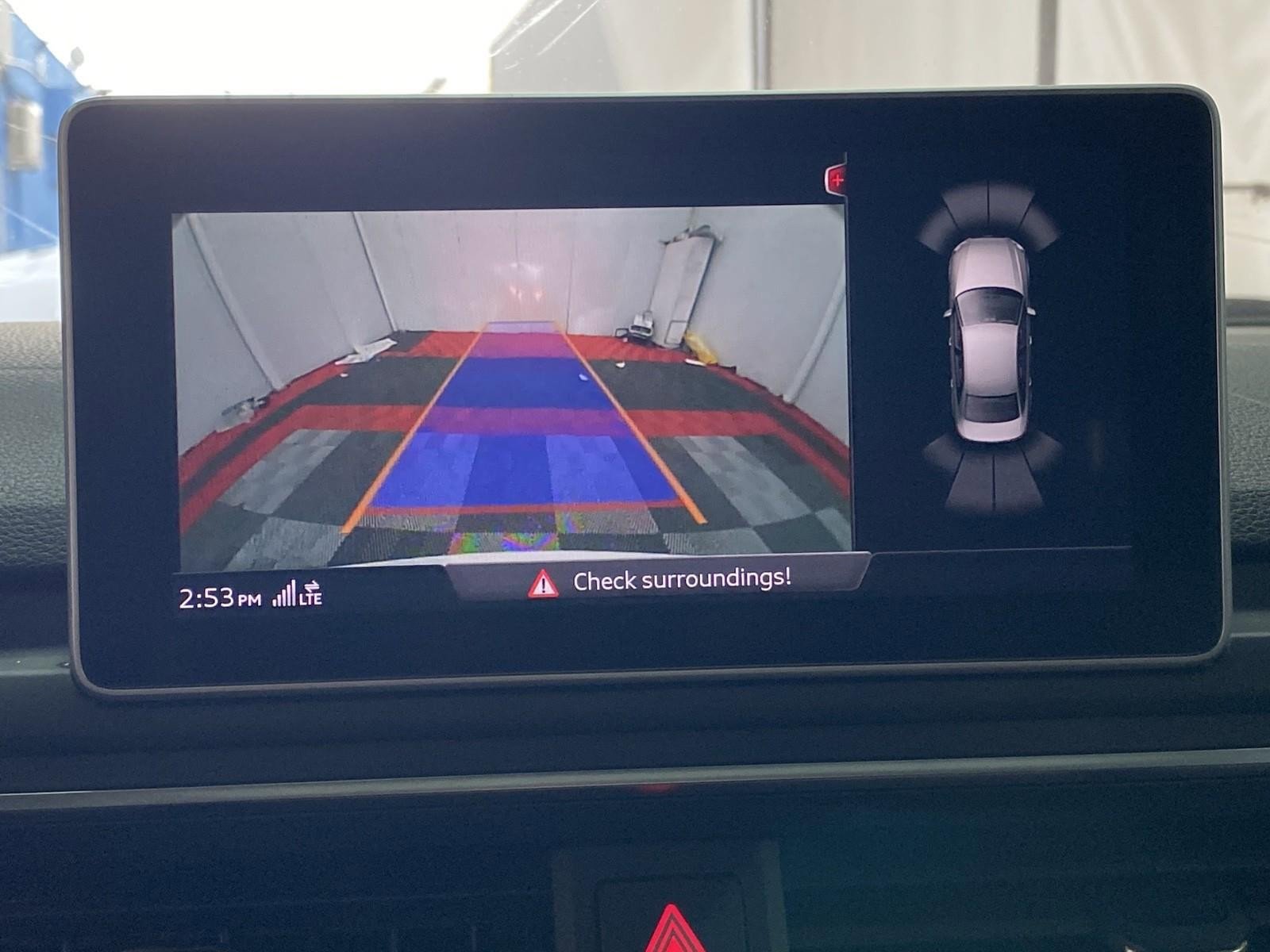 Used 2018 Audi A4 2.0T Premium Plus w/ Premium Plus Package image 26