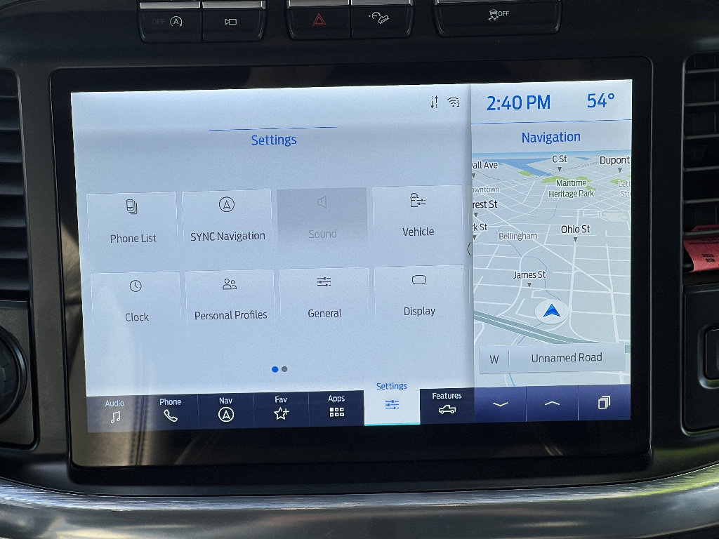 Certified 2021 Ford F150 Lariat image 31