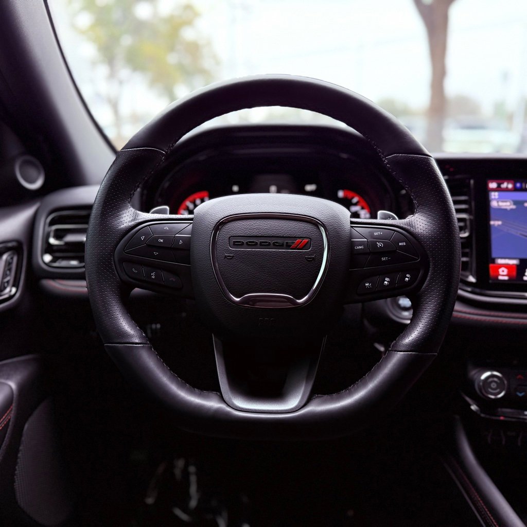 Used 2025 Dodge Durango R/T image 21