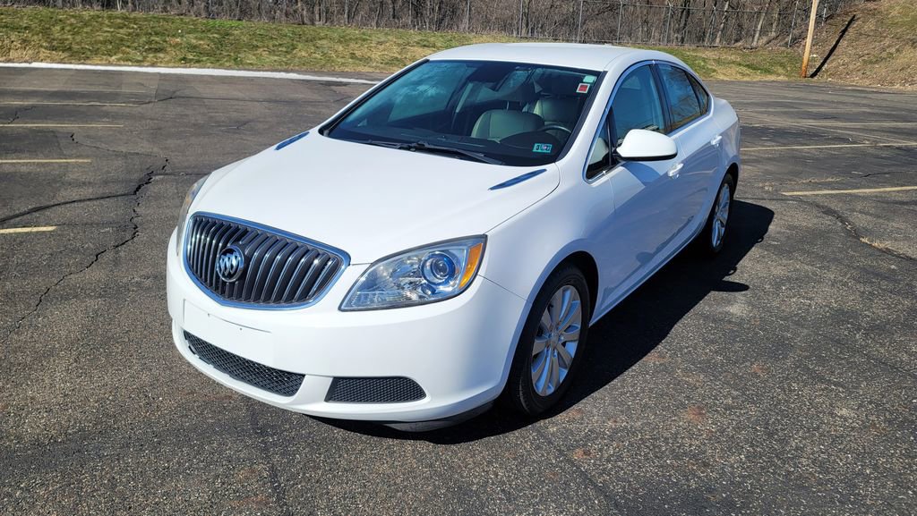 Used 2016 Buick Verano image 5