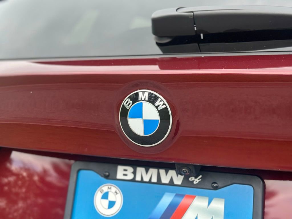 Used 2023 BMW X3 xDrive30i w/ Convenience Package AWD/4WD image 15