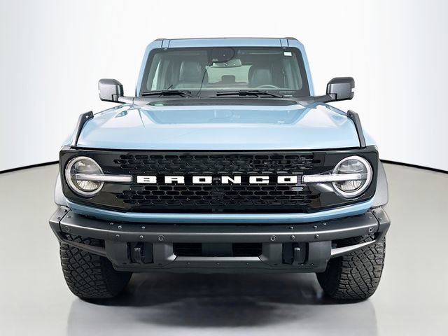 Used 2023 Ford Bronco Wildtrak image 2