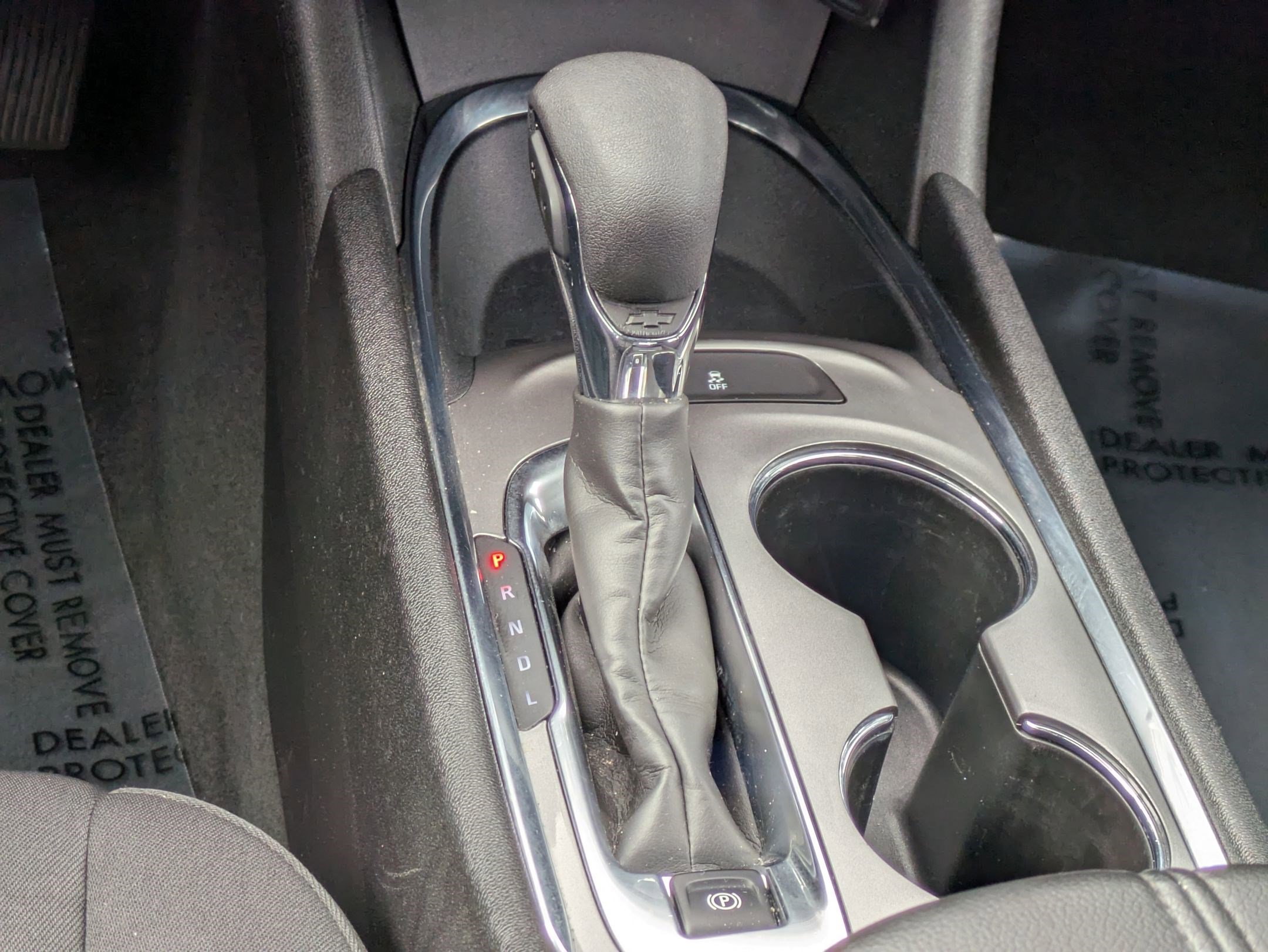 Used 2023 Chevrolet Malibu LT image 20