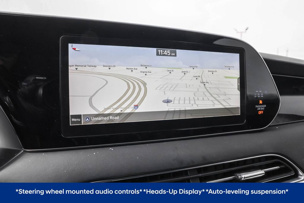 Used 2022 Hyundai Palisade Limited image 8