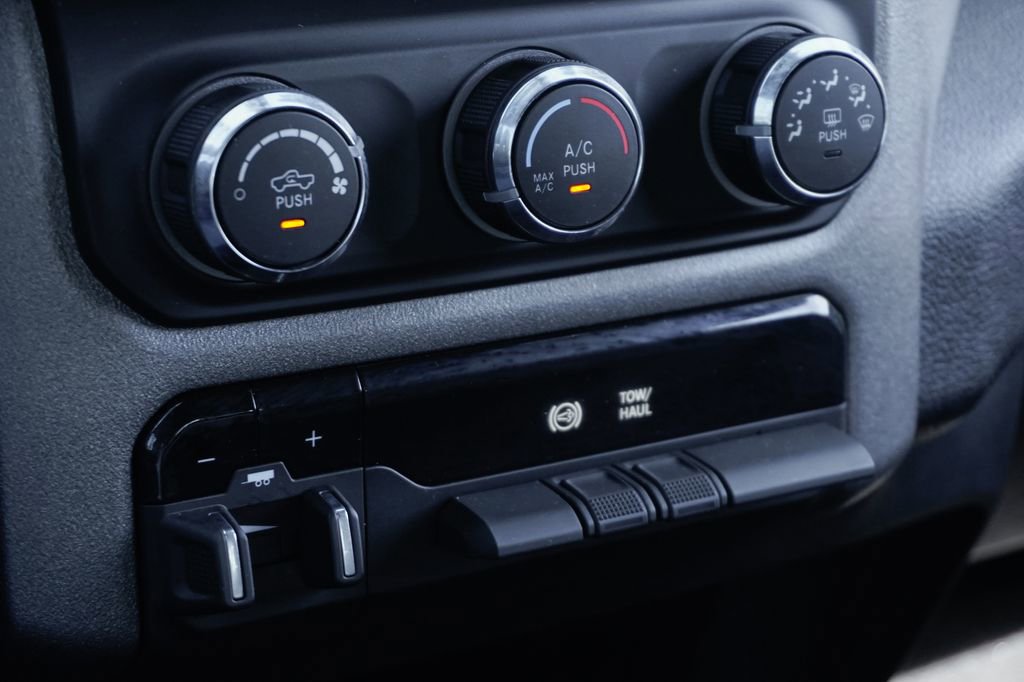 Used 2024 RAM 2500 Tradesman image 28