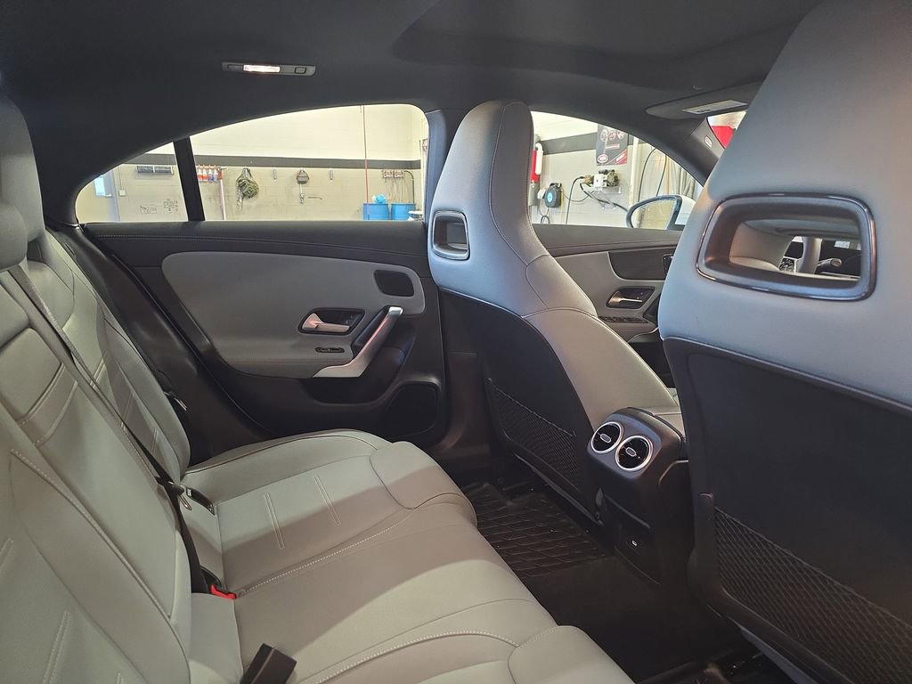 Certified 2026 Mercedes-Benz CLA 250 image 13