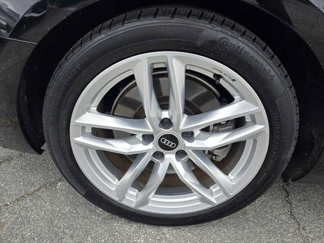 Used 2023 Audi A4 2.0T Premium Plus w/ Premium Plus Package image 9