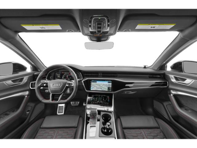Used 2026 Audi RS 6 performance AWD/4WD image 8