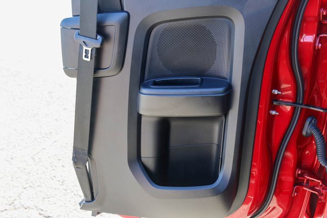 Used 2020 Ford Ranger XLT w/ FX4 Off-Road Package image 17