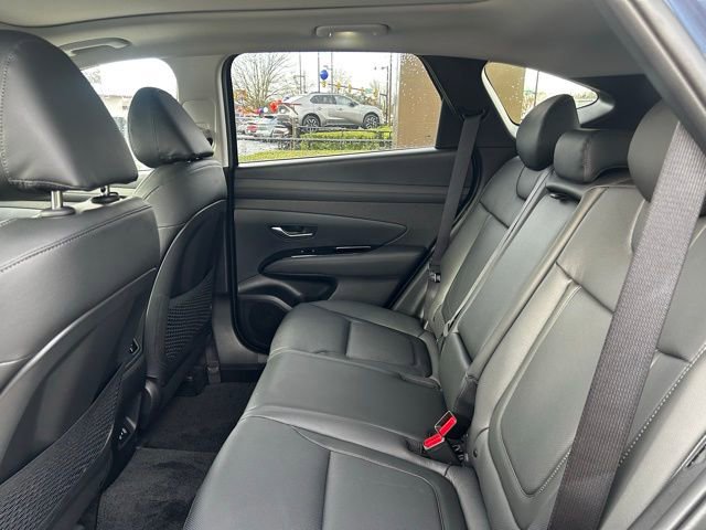 New 2026 Hyundai Tucson Limited image 10