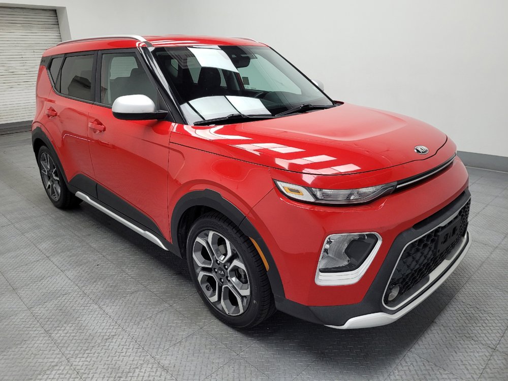 Used 2020 Kia Soul X-Line FWD image 13