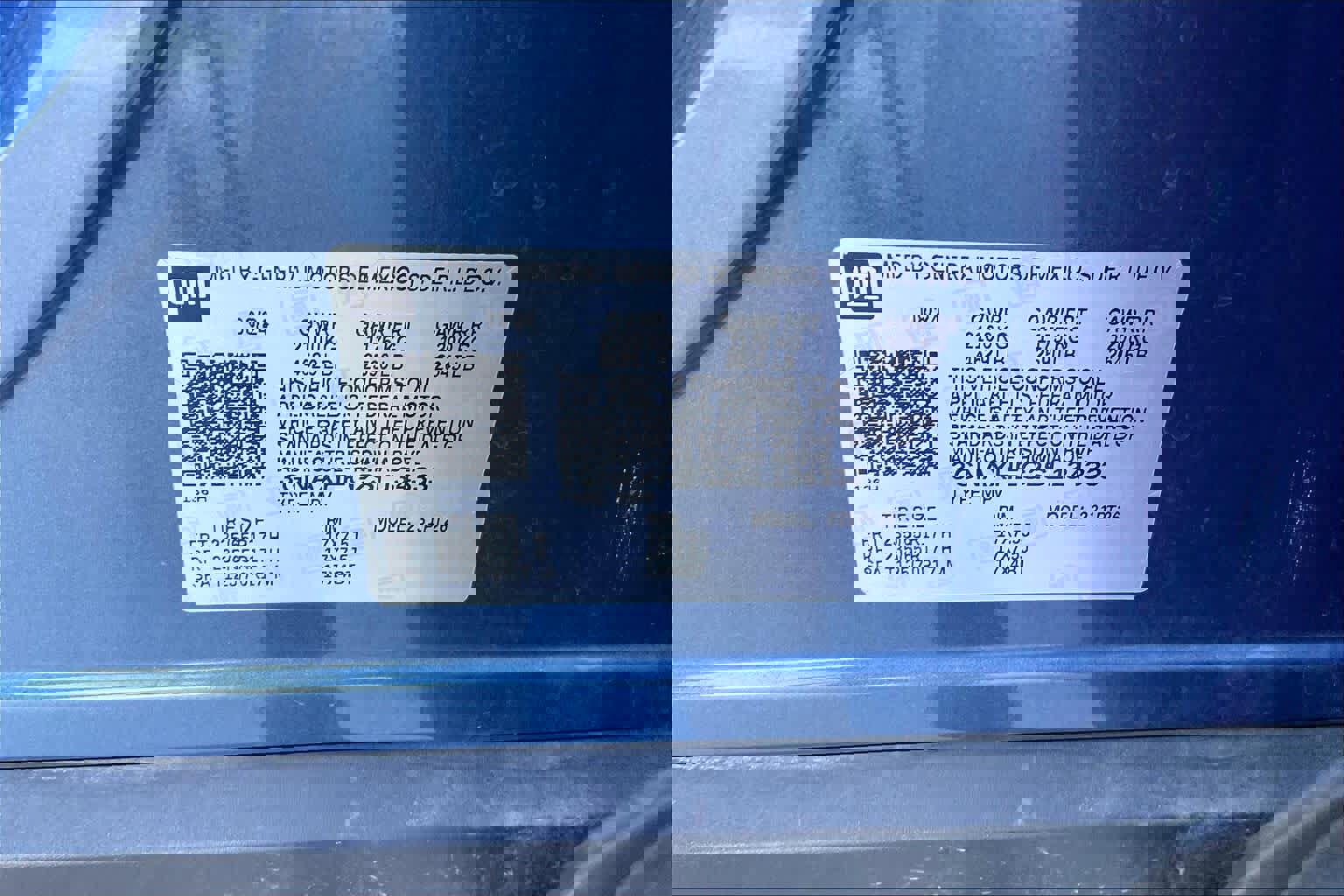 Certified 2025 Chevrolet Equinox LT w/ Convenience Package II image 33