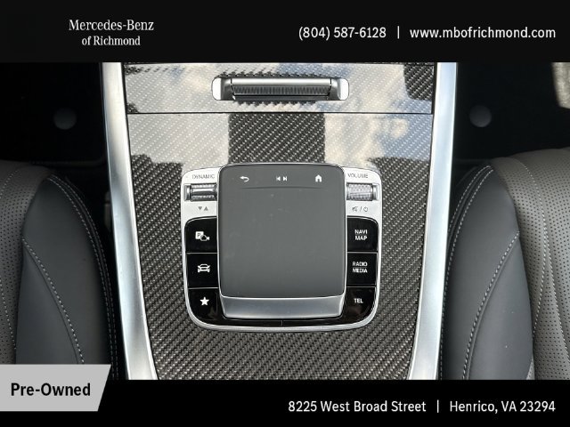 Used 2026 Mercedes-Benz G 63 AMG 4MATIC image 19