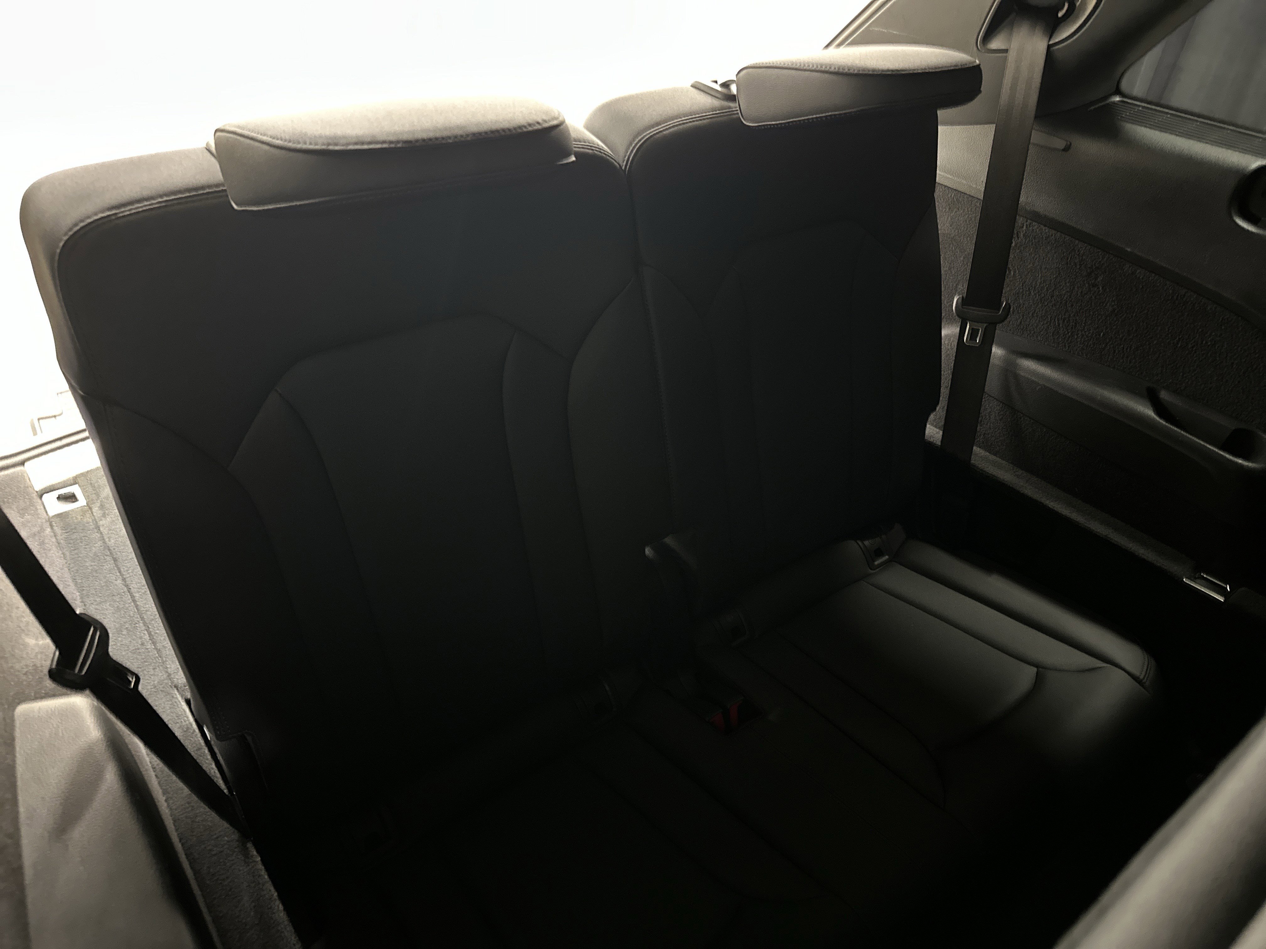 Used 2025 Audi Q7 3.0T Premium Plus image 32