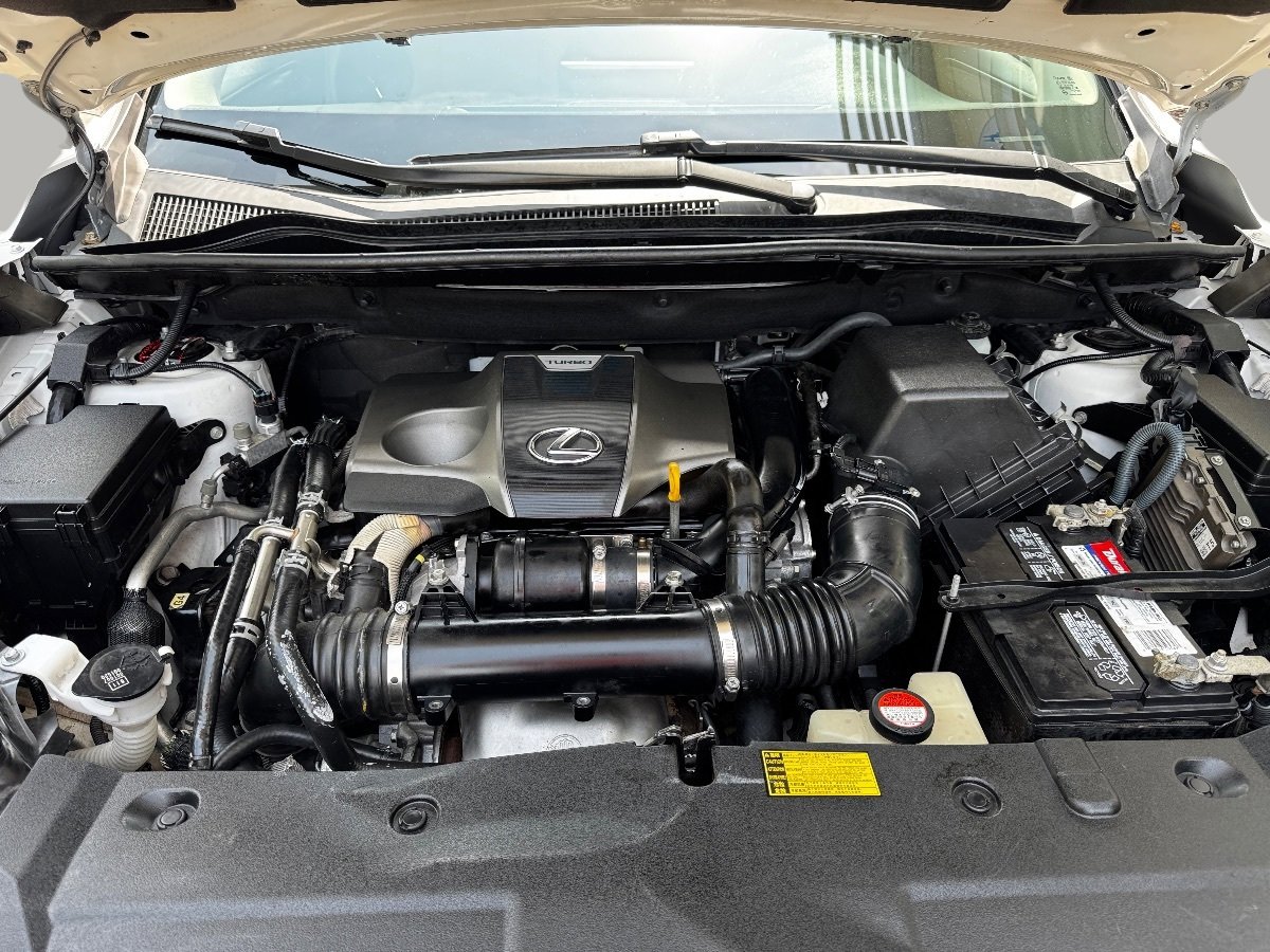 Used 2015 Lexus NX 200t FWD image 13