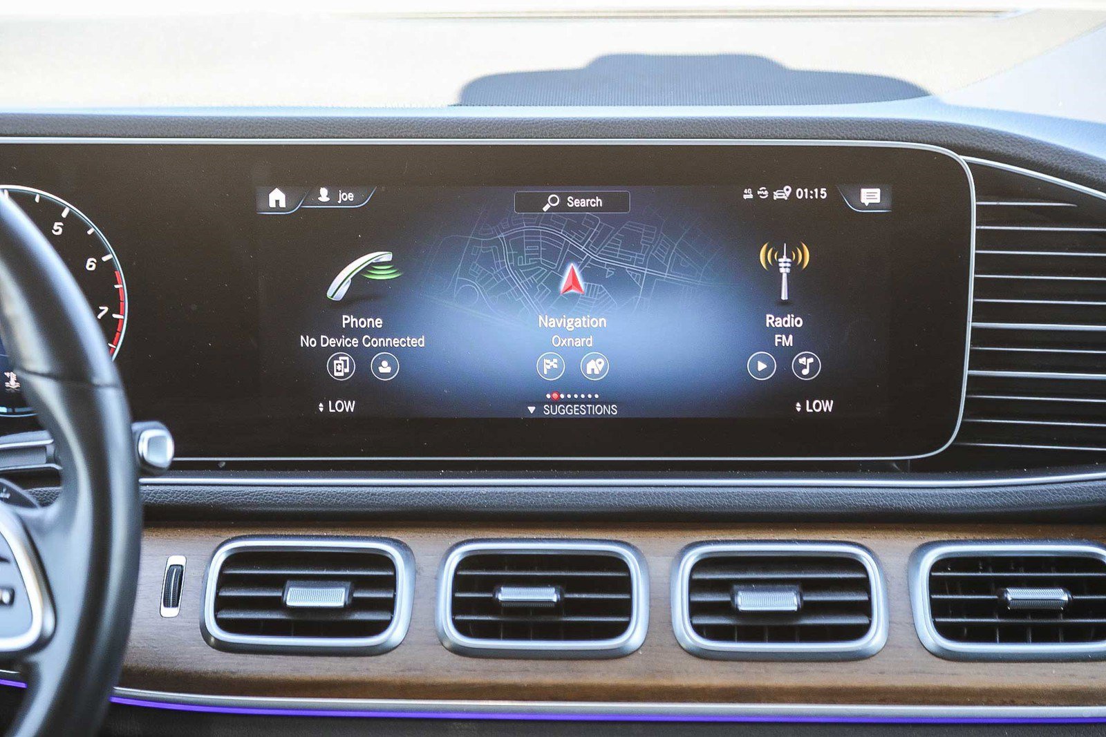 Used 2023 Mercedes-Benz GLE 350 image 14