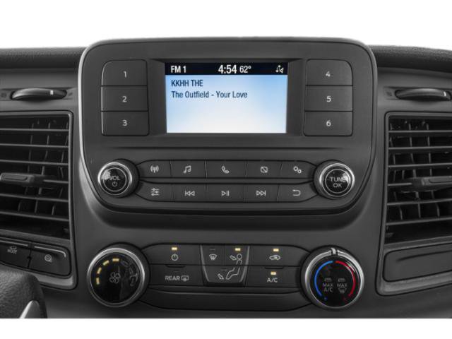 Used 2024 Ford Transit 350 XLT RWD image 19