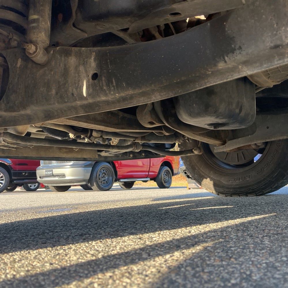 Used 2008 Ford F250 XL image 22