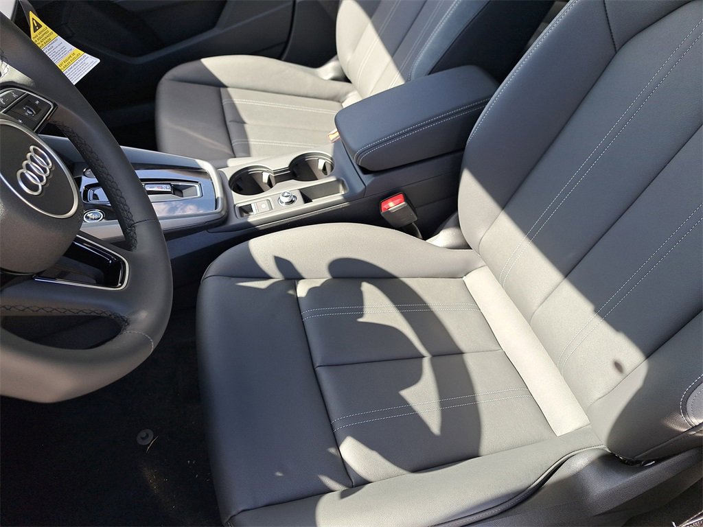 New 2026 Audi A3 2.0T Premium Plus image 18