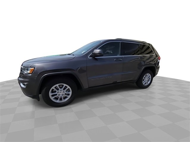 Used 2018 Jeep Grand Cherokee Laredo image 4