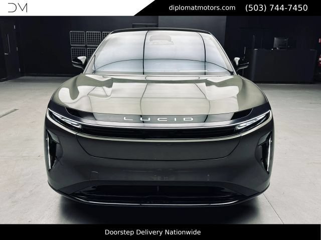 Used 2026 Lucid Gravity Grand Touring AWD/4WD image 10