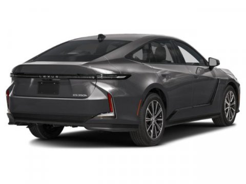 New 2026 Lexus ES 350h AWD w/ Accessory Package (K3) image 2