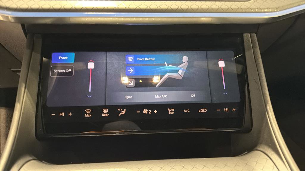 Used 2025 Jeep Wagoneer S Limited image 26