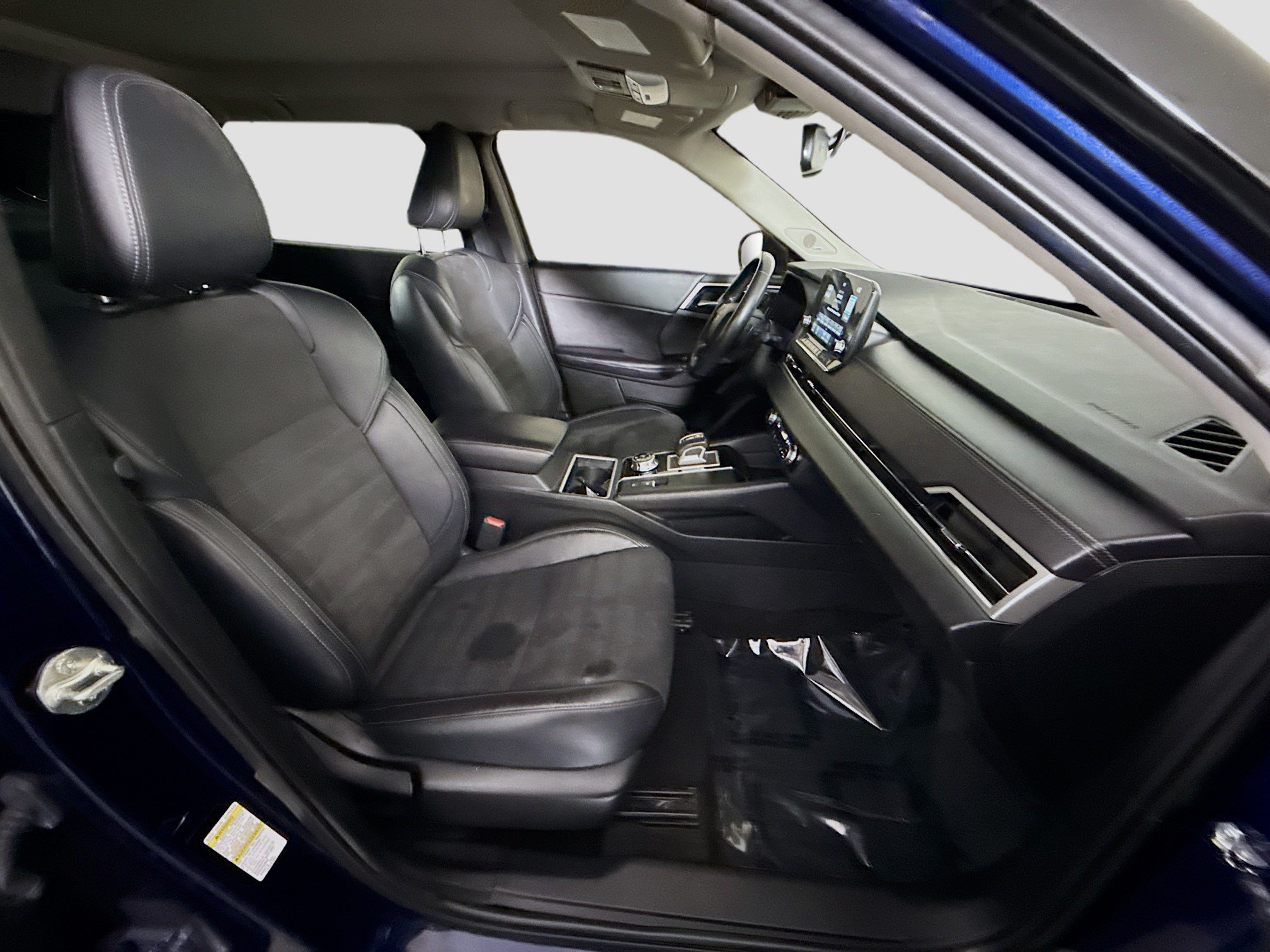 Used 2023 Mitsubishi Outlander SE AWD/4WD image 29