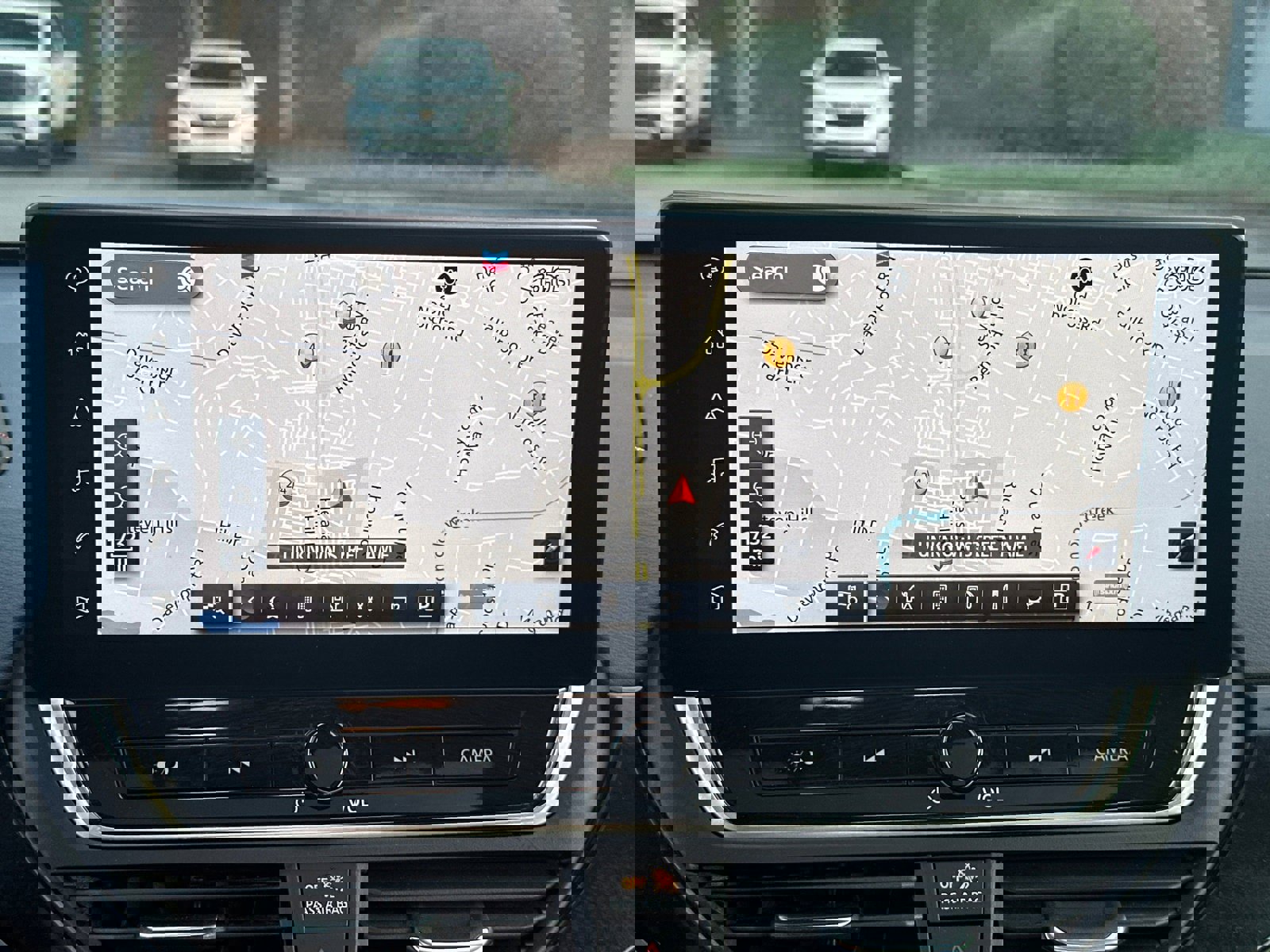 Used 2024 Nissan Altima 2.5 SR w/ SR Premium Package image 28