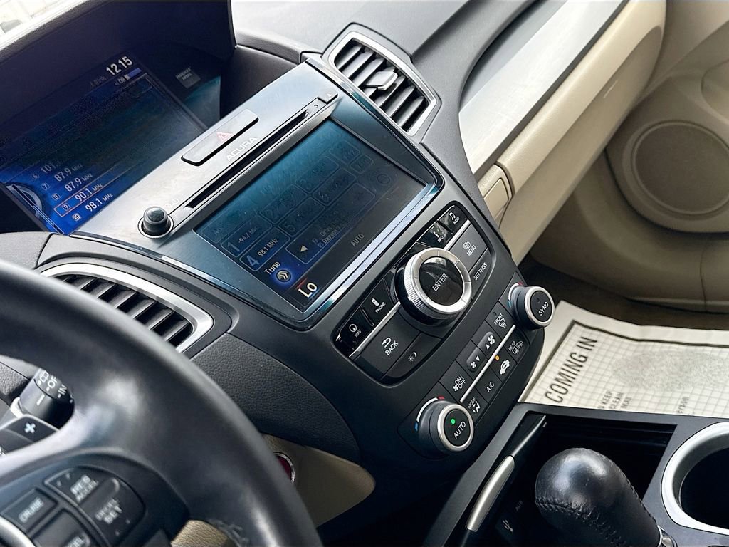 Used 2018 Acura RDX w/ Technology Package image 29