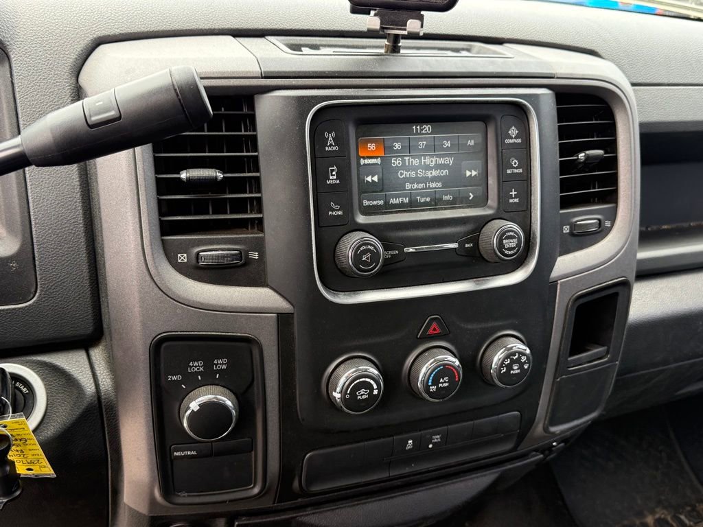 Used 2014 RAM 1500 Express image 20