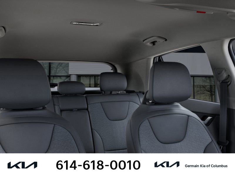 New 2026 Kia Niro EX image 30