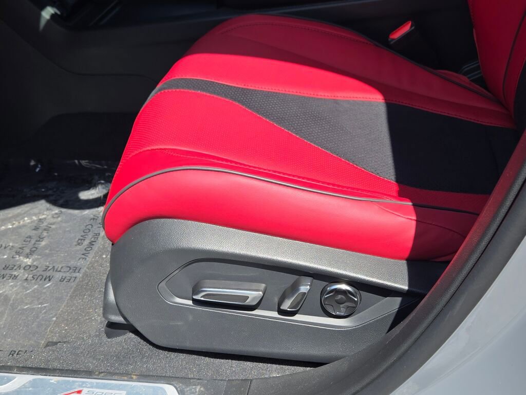 New 2026 Acura RDX A-Spec AWD/4WD image 25