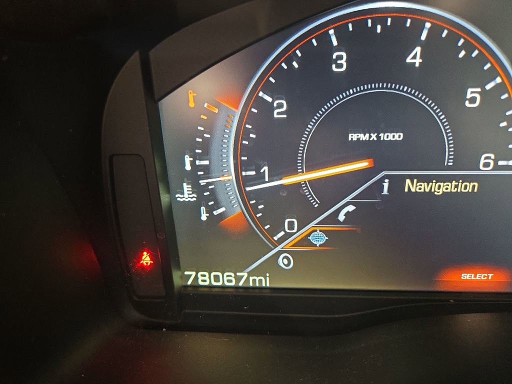 Used 2015 Cadillac Escalade Platinum AWD/4WD image 22