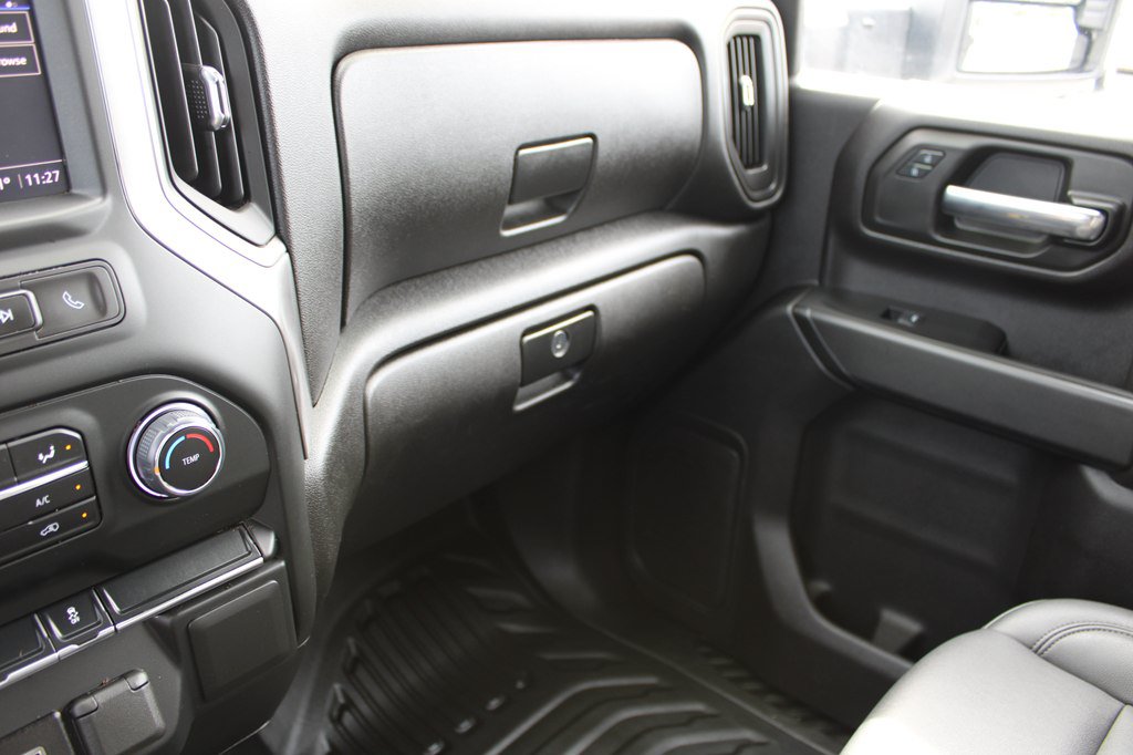 Used 2024 Chevrolet Silverado 3500 W/T w/ WT Convenience Package AWD/4WD image 36