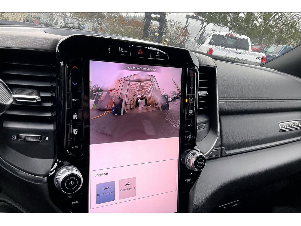 Used 2026 RAM 5500 4x4 Crew Cab w/ Laramie Trim Package image 20