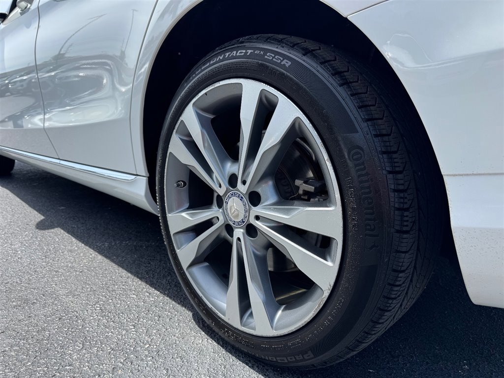 Used 2015 Mercedes-Benz C 300 4MATIC Sedan image 10