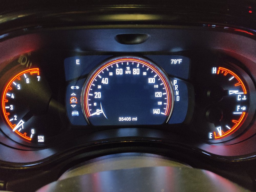 Used 2024 Dodge Durango SXT image 23