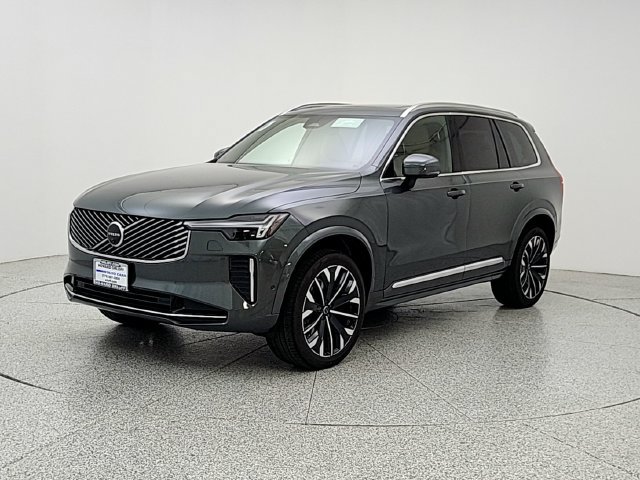 New 2027 Volvo XC90 B6 Plus AWD/4WD image 1