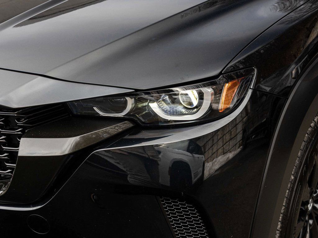 Used 2025 MAZDA CX-50 AWD 2.5 Hybrid w/ Premium Pkg image 36