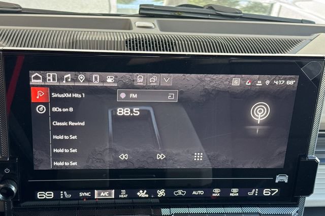 New 2026 GMC Hummer EV 4x4 Crew Cab image 17