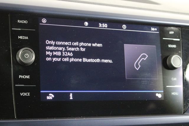 Used 2022 Volkswagen Taos SE image 38