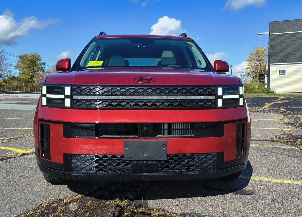 Used 2024 Hyundai Santa Fe Calligraphy image 7