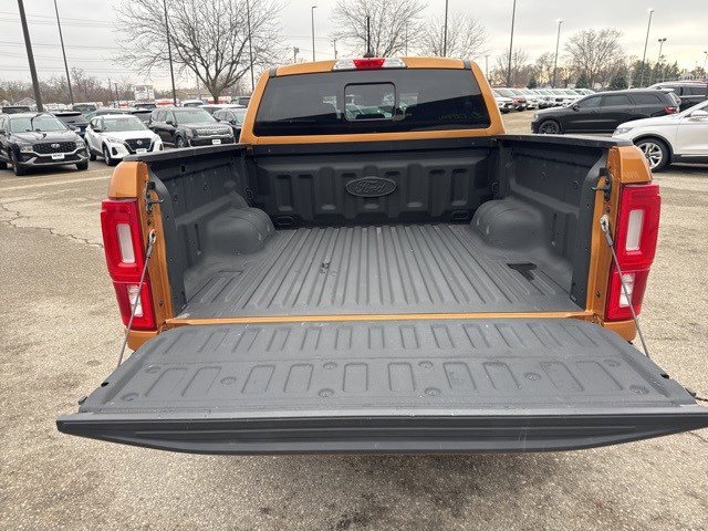Used 2019 Ford Ranger XLT w/ Equipment Group 302A Luxury image 14