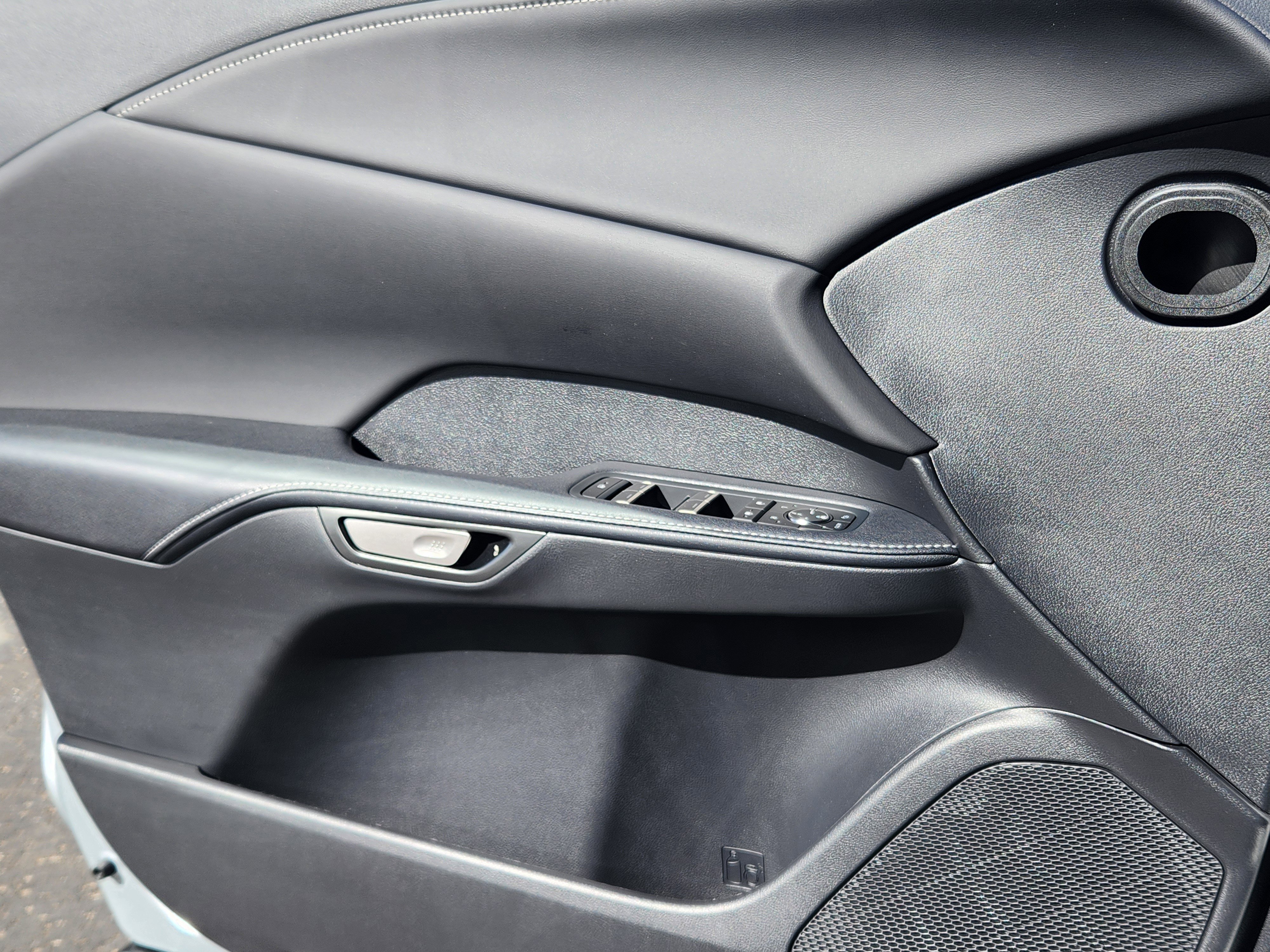 Used 2026 Lexus RX 350 F Sport w/ Convenience Package image 12