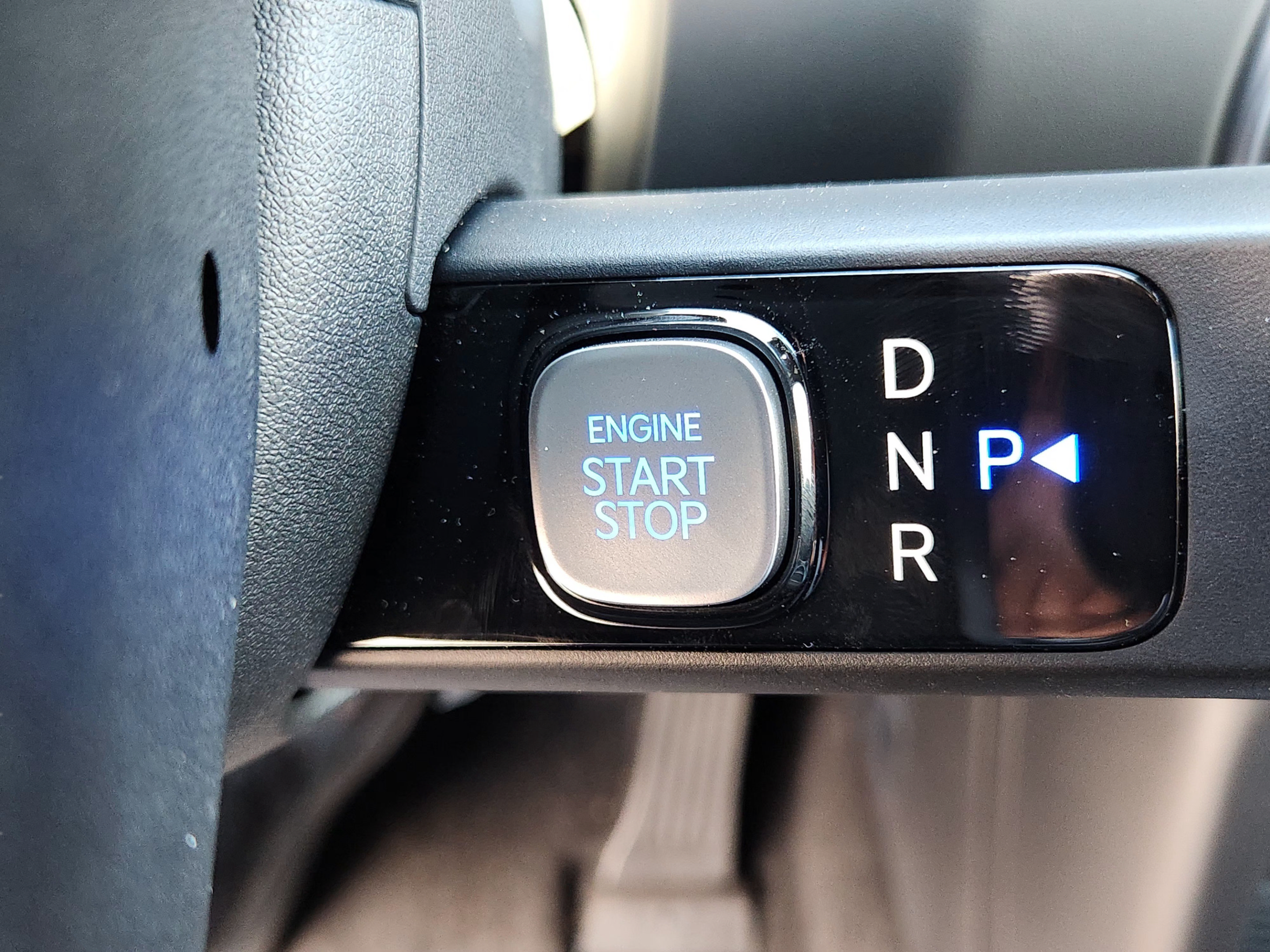 New 2026 Hyundai Palisade Calligraphy AWD/4WD image 16