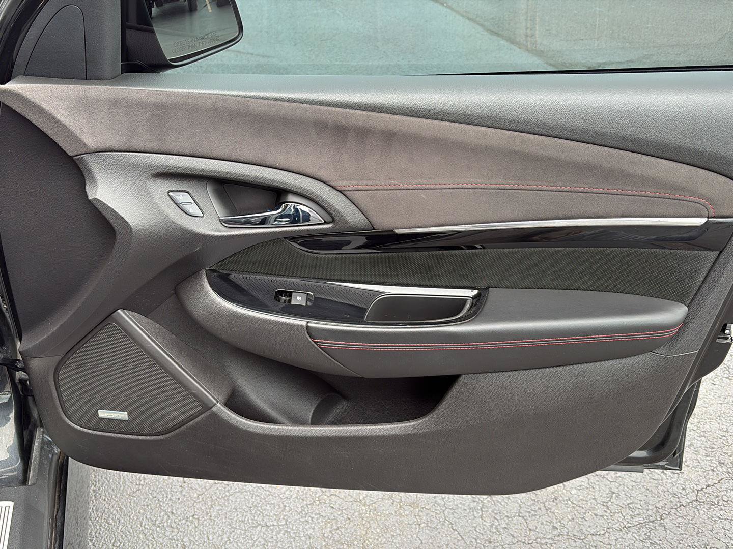 Used 2016 Chevrolet SS RWD image 20